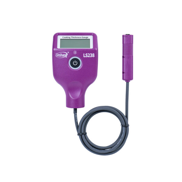 Linshang LS238 Automotive Paint Meter