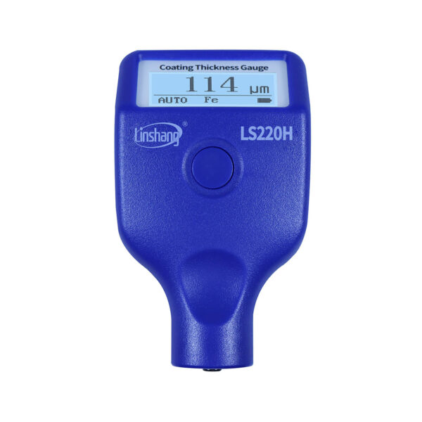 LS220H Dry Film Thickness Gauge