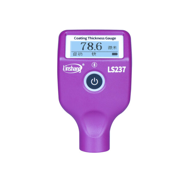 Linshang LS237 Automotive Thickness Gauge