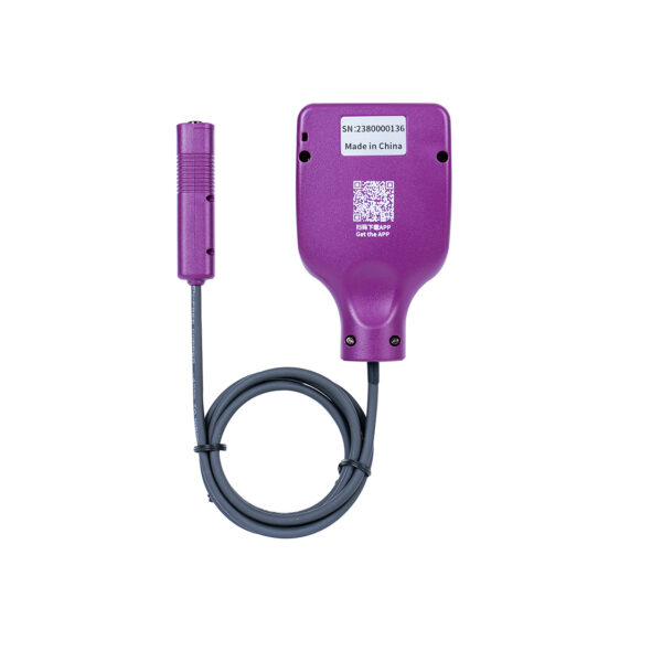 Linshang LS238 Automotive Paint Meter