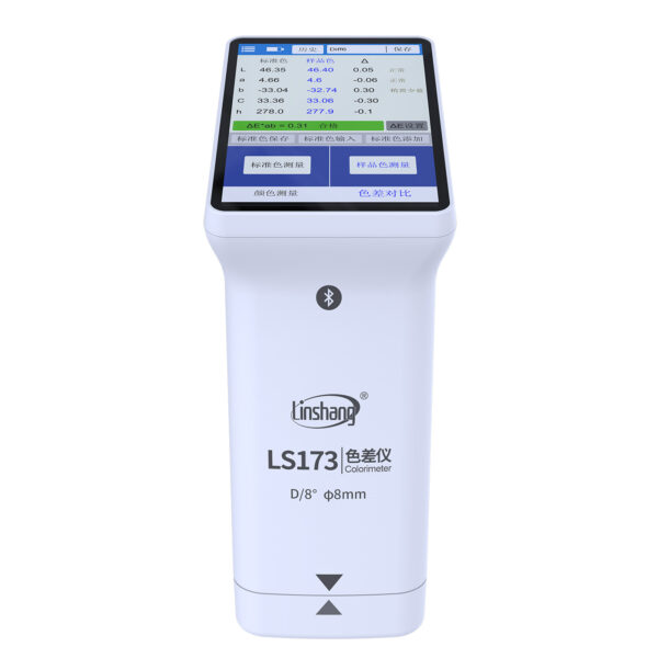 Linshang LS173 D/8 Colorimeter