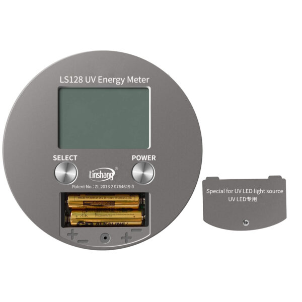 Linshang LS128 UV Energy Meter