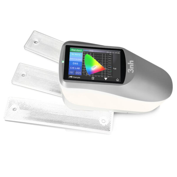 3NH YS4580 45/0 Grating Spectrophotometer - Image 3
